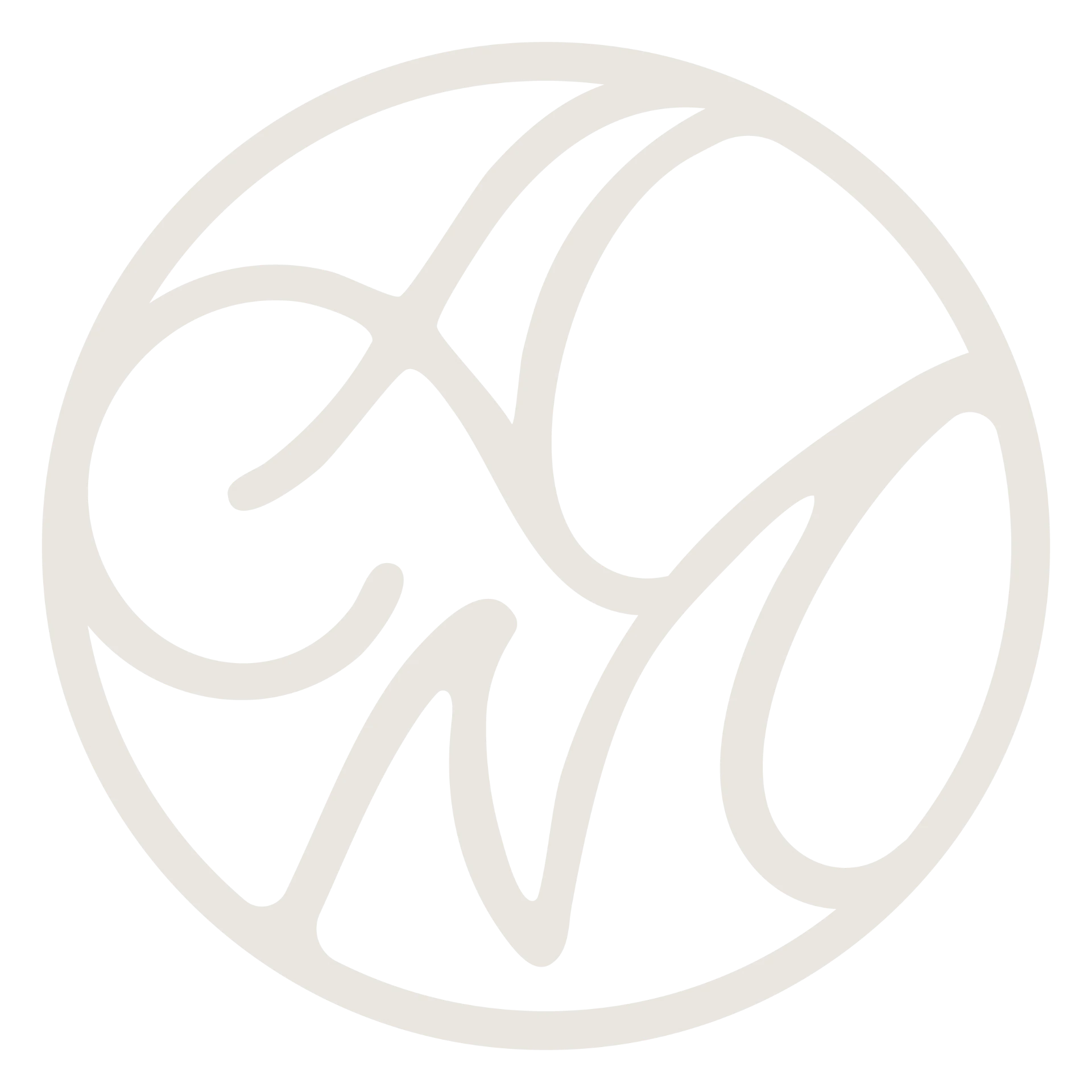 april martini monogram